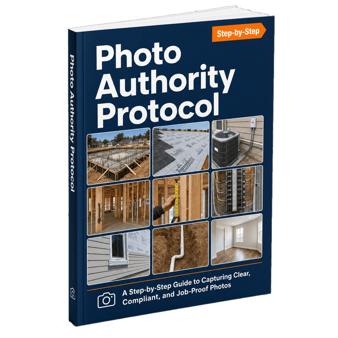 The Photo Authority Protocol